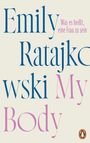 Emily Ratajkowski: My Body, Buch