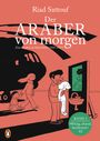 Riad Sattouf: Der Araber von morgen, Band 3, Buch