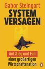Gabor Steingart: Systemversagen, Buch