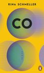 Rina Schmeller: Co, Buch