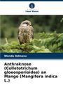 Wendu Admasu: Anthraknose (Colletotrichum gloeosporioides) an Mango (Mangifera indica L.), Buch