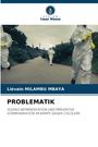 Liévain Milambu Mbaya: Problematik, Buch