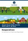 Raquel Rauen Dalla Vecchia: Kooperativen, Buch