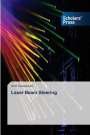 Amir Guessoum: Laser Beam Steering, Buch
