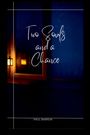 Paul Barron: Two Souls and a Chance, Buch