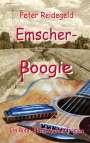 Peter Reidegeld: Emscher-Boogie, Buch