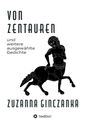 Zuzanna Ginczanka: Von Zentauren, Buch