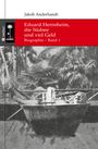 Jakob Anderhandt: Eduard Hernsheim, die Südsee und viel Geld, Buch