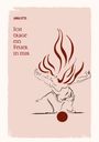 Anna Otto: Ich trage ein Feuer in mir, Buch
