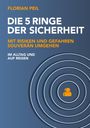 Florian Peil: Die 5 Ringe der Sicherheit, Buch