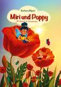 Barbara Bilgoni: Miri und Poppy, Buch