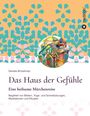 Daniela Britzelmayr: Das Haus der Gefühle, Buch