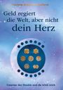 Verena Brasche-Steffens: Geld regiert die Welt aber nicht dein Herz, Buch