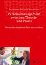 Daniel Hetzer: Personalmanagement zwischen Theorie und Praxis, Buch
