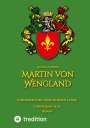 Gundula Wessel: Martin von Wengland, Buch