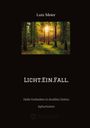 Lutz Meier: Licht.Ein.Fall., Buch