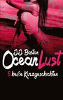 J. J. Barton: OceanLust, Buch