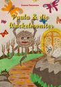 Susanne Hannemann: Paula & die Wackelmonster, Buch