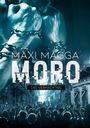 Maxi Magga: MORO Das Vermächtnis, Buch