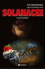 Gabriele André: SOLANACEE - Killer Session, Buch
