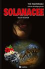 Gabriele André: SOLANACEE - Killer Session, Buch