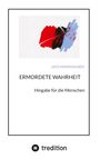 Udo Manshausen: Ermordete Wahrheit, Buch