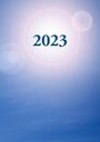 Hilke Barenthien: Entrepreneur Kalender 2023, Buch