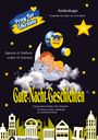 Agency of Authors & 19 Autoren: Gute-Nacht-Geschichten zugunsten Unicef, Buch