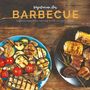 Mattis Lundqvist: Vegetarian Gas Barbecue, Buch