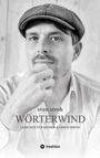 Sven Stroh: Wörterwind, Buch