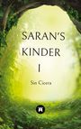 Sin Cicera: Saran's Kinder, Buch