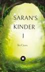 Sin Cicera: Saran's Kinder, Buch