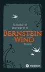 Elisabeth Waterfeld: Bernsteinwind, Buch