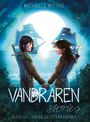 Michelle Mittag: The Vandraren Stories, Buch