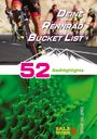 Ralf W. Stolt: Deine Rennradfahrer Bucket List, Buch