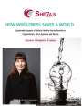 Sabine Schneider: How Wholeness Saves A World, Buch