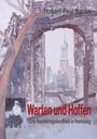 Hubert-Paul Martin: Warten und Hoffen, Buch