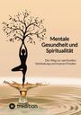 Jaltas: Mentale Gesundheit und Spiritualität, Buch