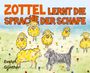 Evelyn Günther: Zottel lernt die Sprache der Schafe, Buch