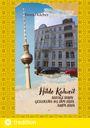 Bernd Kleber: Hilde Kalweit, Beletage Berlin, Buch