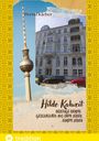 Bernd Kleber: Hilde Kalweit, Beletage Berlin, Buch