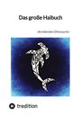 Moritz: Das große Haibuch, Buch