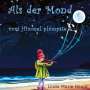 Linda Marie Haupt: Als der Mond vom Himmel plumpste, Buch