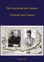 Philipp Koenig: Das Cesianu-Buch - Le Livre Cesianu, Buch