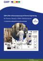 Parviz Bayegi: GMP- -/FDA- Reinraumplanung & Pharma-Engineering für Pharma / Biotech / ATMP / Medical Device, Buch