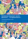 Verena Schorn: Schweizerdeutsch leicht gemacht - Aufgabenband 1, Buch