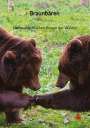 Marco Zimmer: Braunbären - Die majestätischen Riesen der Wälder, Buch