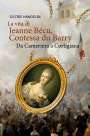 Cris Hangelin: La vita di Jeanne Bécu, Contessa du Barry Da Cameriera a Cortigiana, Buch