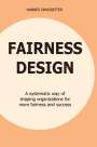 Hannes Omasreiter: Fairness Design, Buch