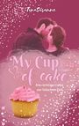 TinaSusanne: My Cup of Cake, Buch